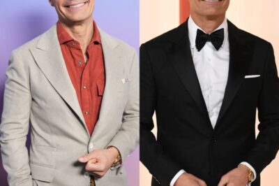 Ryan Seacrest teases marriage plans: ‘There’s still time for me,’ but fans suspect he’s waiting for ‘the one’—who is he holding out for?