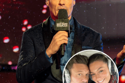 Ryan Seacrest addresses love life and wild fan theories—his shocking confession about a ‘bizarre’ dating preference leaves fans blushing!