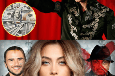 Who Got Michael Jackson’s Billions $$$ & Who Was Left With NOTHING?!
