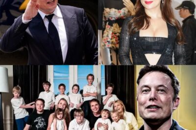 BREAKING NEWS: Elon Musk Reportedly Fathered Secret Baby with Japanese Pop Star—But That’s Not All. The Tesla Billionaire Also Claims He’s Willing to Donate His Sperm to Anyone Who Asks—Is the Tech Genius Creating a New World? Internet Explodes with Theories and Speculation as Mystery Deepens.