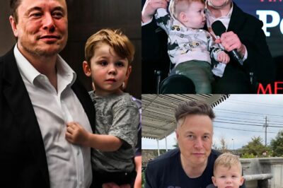 Elon Musk’s Shocking UFC 314 Fight Night With Son Goes Viral on the Internet: Viral Knockout, Lil X’s Taunting Moment, and Secret Talks Spark Wild Speculation—Is It a Power Play or Parental Failure? Miami Fight Night Goes Crazy as Billionaire’s Every Move Sets Off a Global Social Media Storm!