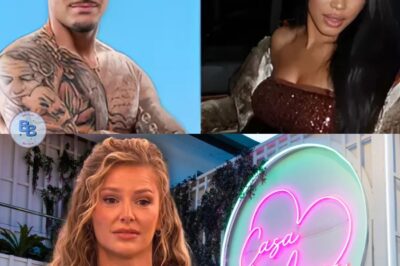 Love Island USA breaks the fourth wall mid-episode amid Casa Amor episode to call out fan bullying, viewers react