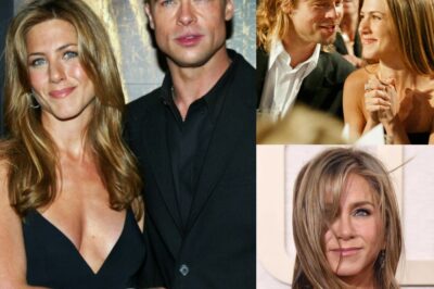 Jennifer Aniston Just Dropped a Bombshell About New Project to Reunite with Brad Pitt on Screen, But There’s One Shocking Twist No One Saw Coming