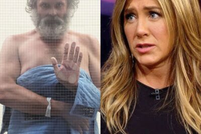 SH0CKING COURT TWIST: Fans are FURIOUS after a jaw-dropping verdict in the case of the man who broke into Jennifer Aniston’s $21M mansion. The courtroom was left in stunned silence—and Jen broke down in tears. What did the judge say that sparked nationwide outrage? The truth will leave you reeling…