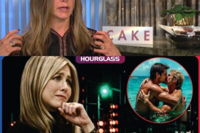JUST IN: An unreleased interview with Jennifer Aniston has just leaked—and what she says about Brad Pitt will leave you speechless. For over TWO DECADES, she’s kept this jaw-dropping secret buried.