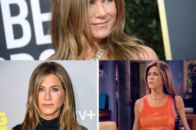 Jennifer Aniston just dropped a truth bomb that’s making thousands of Americans rethink everything: From marriage to motherhood itself. Why Jennifer Aniston’s revelation of infertility struggles made thousands of Americans question our own decisions?