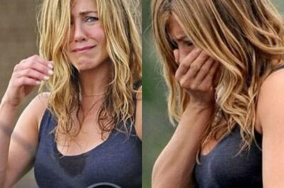 She may be Hollywood Superstar, but even Jennifer Aniston has that one movie she secretly turns to when no one’s watching, just to feel it all over again. What’s so powerful about it? A single character reminds her of someone she lost… and every time, it leaves her sobbing like a child.