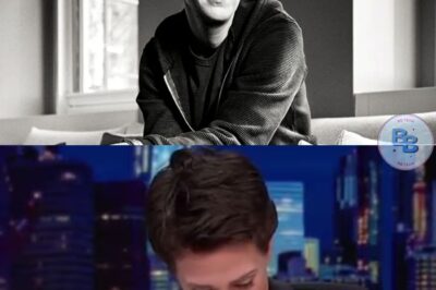 TRAGIC DISCOVERY: Rachel Maddow Reveals How Her Partner of 22 Years Noticed a Small Mole That Turned Out to Be Cancer—The Chilling Moment at a Baseball Game That May Have Saved Her Life! Fans Left Stunned by Her Brave Confession.