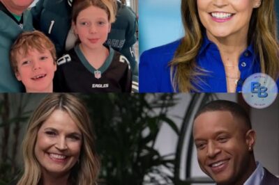 STUNNED SILENCE: Jenna Bush Hager FREEZES Live on TODAY Show After Co-Host’s SHOCKING Marriage Confession—Audience GASPED as Details of Behind-the-Scenes Struggles Were Laid Bare! Viewers Couldn’t Believe What They Heard on Live TV.