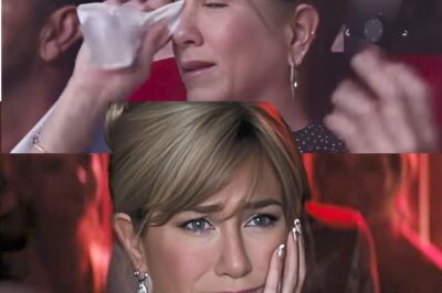 “I’ll never forget that moment…” — Jennifer Aniston is finally breaking her silence about the exact memory that shattered her world. She hides nothing. Her emotional confession is raw, unexpected, and more heartbreaking than anyone imagined.