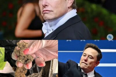 Elon Musk’s wild DOGE experiment didn’t just crash—it combusted. 🤯 What was supposed to be a playful project has spiraled into scandal: think drugs tossed in the trash, walls smeared with bizarre messages, and a scene so chaotic it’s leaving insiders stunned. 💥 📍 Click to uncover the shocking aftermath