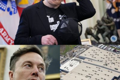 SH0CKING: Elon Musk is in deep trouble as his xAI ‘Dirty Data Center’ faces a serious shutdown threat that could cripple the entire project 💻🔥🚫 Read more 👇