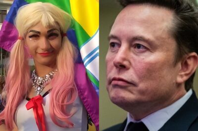BREAKING: America is REELING after Elon Musk’s jaw-dropping statement about Pride Month left the nation stunned. What exactly did he say that has people at each other’s throats? From coast to coast, emotions are boiling over—critics are furious, supporters are doubling down. This might be Musk’s most controversial moment yet.
