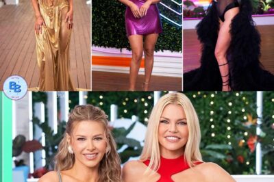 Ariana Madix’s fashion moments on Love Island USA: Where to shop her exact outfits