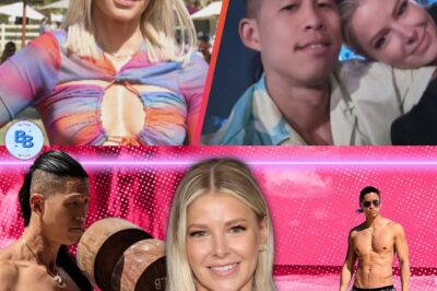 Who Is ‘Vanderpump Rules’ Star Ariana Madix’s New Man, Daniel Wai?