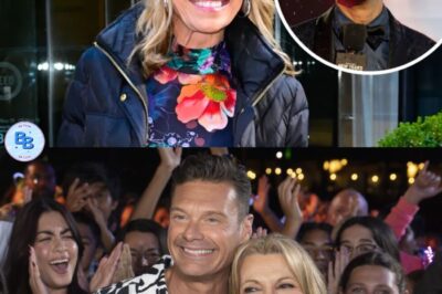 Vanna White Drops Bombshell About Reunion with Pat Sajak & Shocking Secrets of Wheel of Fortune – Her Unexpected Take on Ryan Seacrest’s Role!…