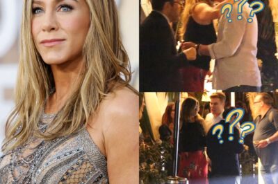 Jennifer Aniston might be hiding a major secret—and it’s not Pedro Pascal! While fans obsess over the flirty rumors with the “Last of Us” star, a shocking new source claims Jen is using the buzz as a smokescreen. So who’s the real mystery man she’s protecting?