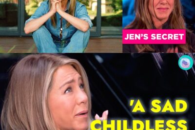 By 55, Jennifer Aniston seems to have it all—fame, beauty, awards, and timeless charm. But what if we told you the woman America idolizes spent decades battling private heartbreaks, crushing self-doubt, and emotional scars that nearly broke her? The truth behind her smile will leave you stunned—and it’s nothing like you imagined.