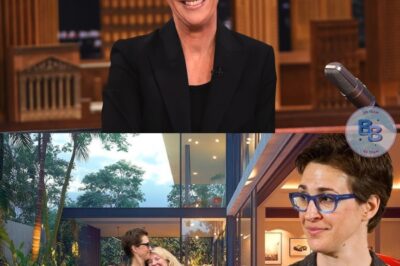 How Rich Is Rachel Maddow in 2025? Net Worth, Hidden Investments & Secret Properties Exposed!