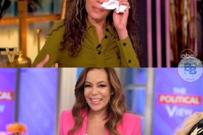 Sunny Hostin Opens Up About Past Struggles: ‘No One Knew What I Was Going Through’
