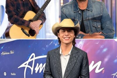 Luke Bryan Once Told John Foster He Might Not Be Good Enough—But After an Emotional Idol Performance, He Admitted He’d Never Been More Wrong