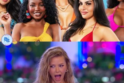 I’m Already Obsessed With This ‘Love Island’ Islander, but Fans Think She’ll Have Her Heart Broken
