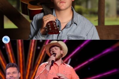 American Idol Just Lost Its Breakout Star and Nobody Saw It Coming Until He Broke the Internet