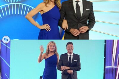 Ryan Seacrest Faces Struggles as Host of ‘Wheel of Fortune’: A Look into the Decline in Viewership