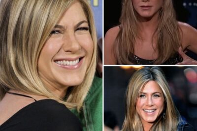 After two divorces, Jennifer Aniston swore off love… yet she claims she’s never felt lonely—and the reason is shockingly simple. In a raw, unexpected confession, Jen opens up about the tiny daily rituals that healed her heart and made her fall deeply in love… with herself