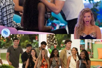 💔 Betrayal on Love Island USA: The Golden Couple Breaks Up Over a Secret Kiss?