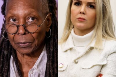 BREAKING NEWS: Karoline Leavitt Faces Off Against The View in a Life-or-Death Battle! What Did She Say That Left Everyone in Silence? Will Karoline Overcome the Sharp-Tongued Hosts or Be the First to Fall? You Won’t Believe What Happens Next!