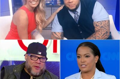 “Tell the Truth or Get Off the Stage!” — That’s the line that detonated a live CNN town hall as Tyrus unleashed a furious, no-holds-barred takedown of media bias that had jaws hitting the floor. With a mic slam heard ‘round the internet and a fearless roar—“You’re not reporting… you’re rewriting reality!”—Tyrus didn’t just speak truth… he shattered the narrative. The crowd gasped. The panel froze. And within minutes, social media exploded. What happened next has the media scrambling and the nation asking: Did Tyrus just say what we’ve all been thinking?