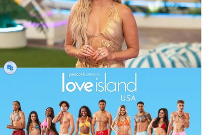 Ariana Madix Reveals What ‘Love Island: Beyond the Villa’ Stars Should Never Do