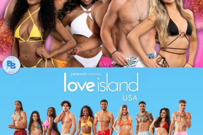 Love Island USA: Why America Can’t Get Enough of Love, Lies and Heartbreak in Paradise