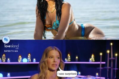 💥 Love Island USA Producer Breaks Silence on Yulissa Escobar’s Sudden Exit