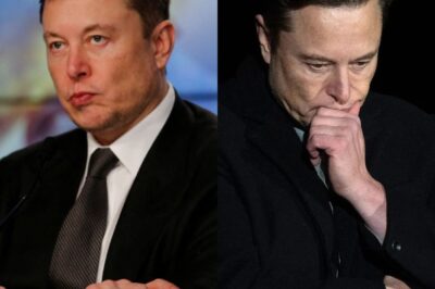 SH0CKING: With $800.000.000.000 lost in Tesla and $44.000.000.000 in X, Elon Musk faces a serious challenge ahead as legal issues pile up…