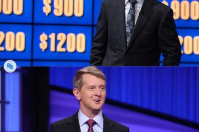 Outrage Erupts as Ken Jennings’ Shocking ‘Jeopardy!’ Ruling Leaves Fans Fuming: ‘This Is Beyond Disgusting!’ What Really Happened on Last Night’s Episode That Sparked Such Fury?