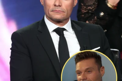 He keeps crying on TV. What is the reason why Ryan Seacrest is crying. Fans are eager to know the reason