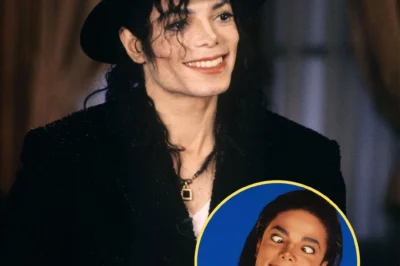 VIDEO: Rare Funny and WTF Moments from the King of Pop: Michael Jackson’s Unexpected Side