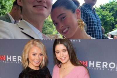 Kelly Ripa and Mark Consuelos’ daughter, Lola, shocked her parents with a surprising post about taking an even BIGGER step with her boyfriend before getting their approval!