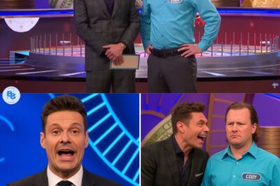 Decoding the reason why Ryan Seacrest is constantly being asked to be “DELETED” by Wheel of Fortune viewers – IT’S ALL FROM… HIS MOUTH! He was criticized for “talking too much” – prolonging the contestant introduction, causing the show to lose its rhythm, and forgetting to remind the contestants to use their Wild Cards, causing them to miss out on the chance to win. In particular, his “inappropriate laughter” reaction after the contestant’s defeat made many people doubt his sophistication and suitability as an MC.