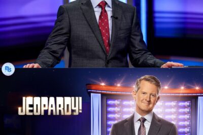 Shocking: Leaked News of Jeopardy! Changing Host for New Season – Who Will Replace Ken Jennings? Fans are confused by the news of a “change of blood” for the host seat of the famous show. Is this true or just a trick that makes the entire quiz community restless? What will Ken Jennings’ fate be? Knowing the identity of the person who is said to be replacing Ken, the audience is shocked.