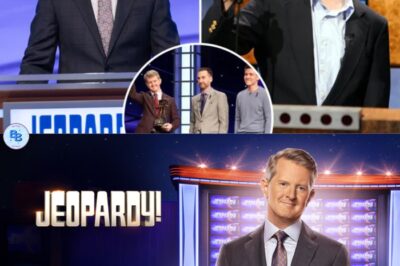 SECRET FEAR Ken Jennings reveals Jeopardy! opponent he ‘wouldn’t want to play against’ as host has ‘no confidence’ he can beat icon