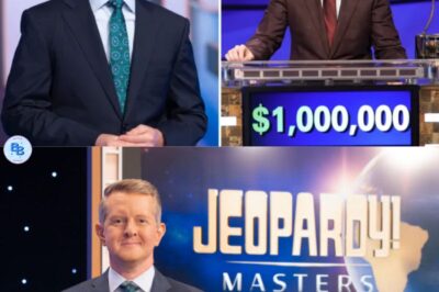 Jeopardy! host Ken Jennings reveals real reason he will ‘never’ compete on show again in candid off-camera chat