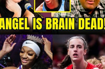 Caitlin Clark HUMIL!ATES Angele Reese With FACTS After WNBA Boycott THREAT!