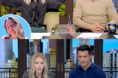 Kelly Ripa Addresses Rumors, Publicly Announces Divorce from Mark Consuelos — Here’s What Led to the Shocking Revelation
