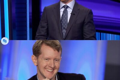 “Calm. Clear. Smile. Brief.” — Four words scrawled on a crumpled sheet of paper that Ken Jennings still carries before every performance. Long before the lights flash and the first question is asked, he’s run through 40 practice clues, performed a test in his Texas accent, and spent five silent minutes alone with a final Jeopardy card. What looks effortless onstage is built on quiet rituals, nervous laughter, and a deep reverence for the game that changed his life. This is the real Jeopardy! —before the cameras roll.