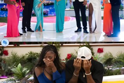 Love Island USA Season 7 kicks off with love triangles, surprise exits & drama in paradise
