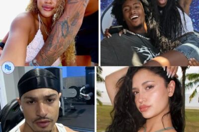 ‘Love Island USA’ Really DOES Work: We Reveal Show’s Couples Who Are Still Together — Despite Dramas From $100K Cash Loss to Split Rumors