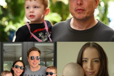 SH0CKING: He already has 14 kids – now Musk wants to donate sperm to “everyone” 💣🧬👶 The future just got weird. Discover the full details 📜
